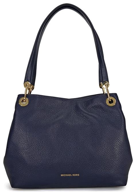 Amazon.com: Michael Kors Raven Handbag.